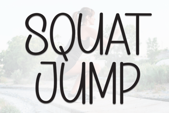 How Squat Jump Elevated My Brandβs Visual Identity