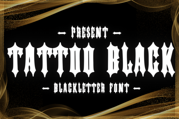 How Tattoo Black Boosted My Brand’s Visual Impact