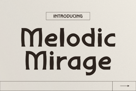 Testing Melodic Mirage in a Real Web Design Project